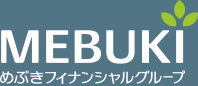 めぶきフィナンシャルグループ logo