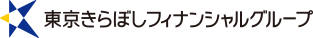 東京きらぼしフィナンシャルグループ logo