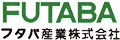 フタバ産業 logo