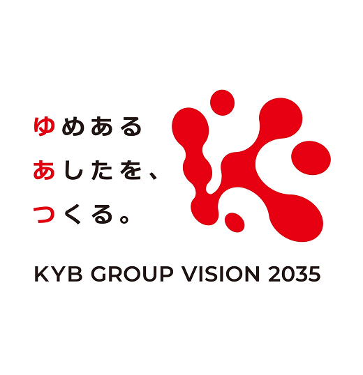 カヤバ logo