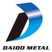 大同メタル工業 logo