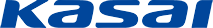 河西工業 logo