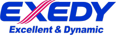 エクセディ logo