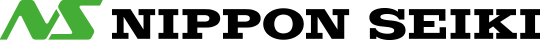 日本精機 logo