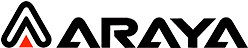 新家工業 logo