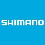 シマノ logo