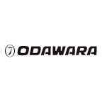 小田原機器 logo