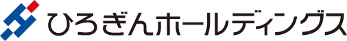 ひろぎんホールディングス logo