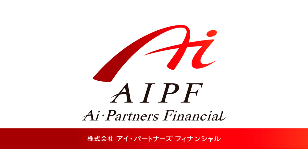 アイ・パートナーズフィナンシャル logo