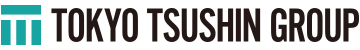 東京通信グループ logo