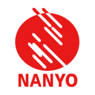 南陽 logo