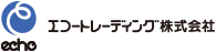 エコートレーディング logo