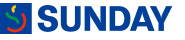 サンデー logo