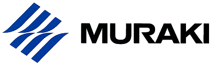 ムラキ logo