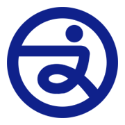 丸文 logo
