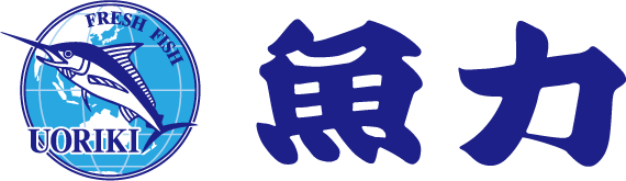魚力 logo