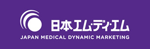 日本エム・ディ・エム logo