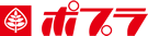 ポプラ logo