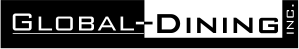 グローバルダイニング logo