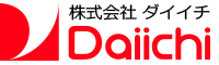 ダイイチ logo