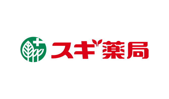 スギホールディングス logo