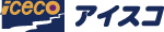 アイスコ logo
