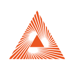 愛知時計電機 logo