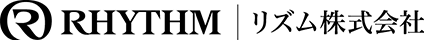 リズム logo