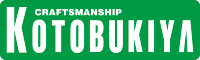 壽屋 logo