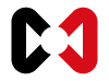 前田工繊 logo