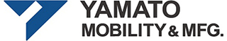 ヤマト モビリティ ＆ Ｍｆｇ． logo
