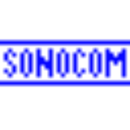 ソノコム logo