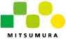光村印刷 logo