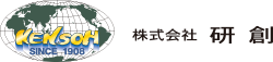 研創 logo
