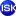 日本アイ・エス・ケイ logo