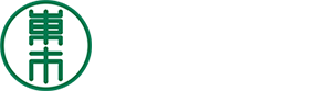 築地魚市場 logo