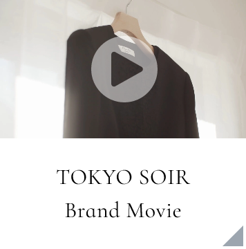 東京ソワール logo