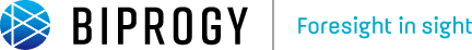 ＢＩＰＲＯＧＹ logo