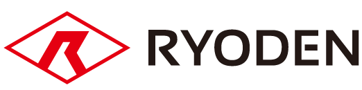 ＲＹＯＤＥＮ logo