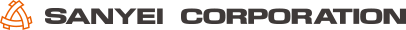 三栄コーポレーション logo