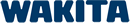 ワキタ logo