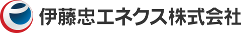 伊藤忠エネクス logo