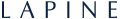ラピーヌ logo