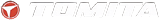 トミタ logo