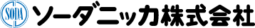 ソーダニッカ logo
