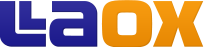 ラオックスホールディングス logo
