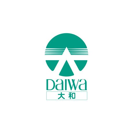 大和 logo