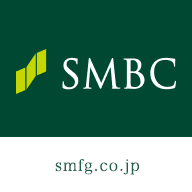 三井住友フィナンシャルグループ logo