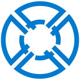 滋賀銀行 logo