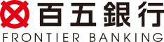百五銀行 logo